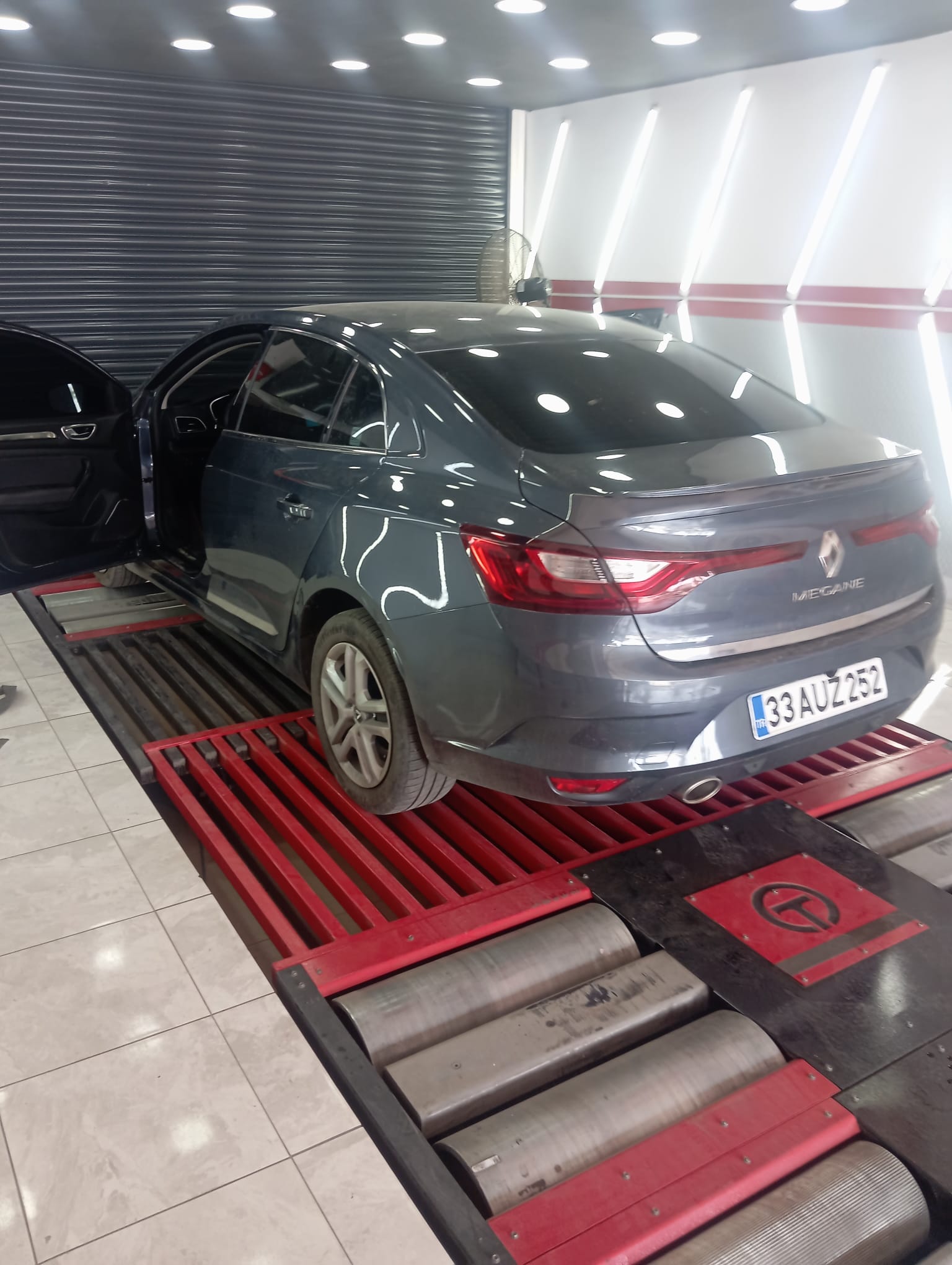 Anamur Oto Ekspertiz